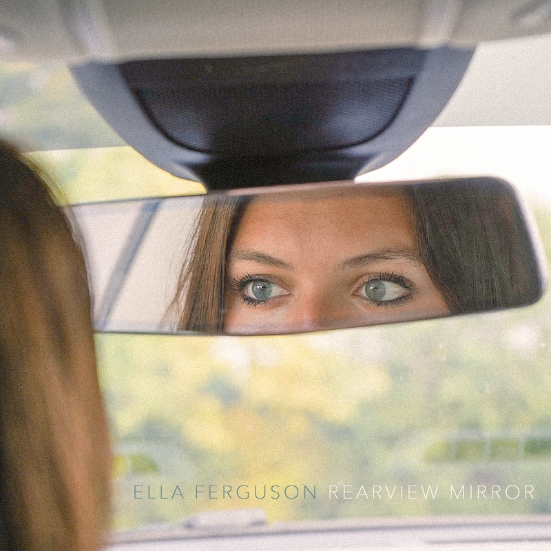 Rearview Mirror single cover